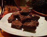 Foto del paso 5 de la receta: Brownie con Nueces