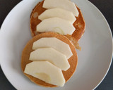 Foto del paso 7 de la receta: Tortitas de manzana