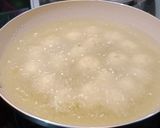 Foto langkah ke 5 dari resep Bola Kentang.