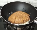 A picture of step 4 of Cheesy baked sandwich.