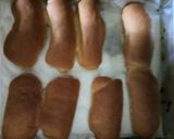 Foto langkah ke 4 dari resep Roti Abon.