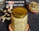Foto langkah ke 3 dari resep BUMBU DASAR PUTIH (BUMBU INTI PUTIH).