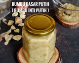 Foto langkah ke 3 dari resep BUMBU DASAR PUTIH (BUMBU INTI PUTIH).