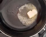 Foto del paso 3 de la receta: Lomo mechado con verduras salteadas
