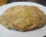 Foto del paso 3 de la receta: Tortilla de tomates secos