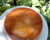 A picture of step 8 of Delicious Chocoflan (Impossible Cake).