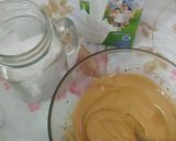 Foto langkah ke 2 dari resep Dalgona coffee.
