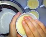 صورة لخطوة 4 من وصفة حلى الكاسات التركيه 🍮