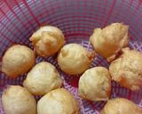 Foto langkah ke 4 dari resep Oliebollen.