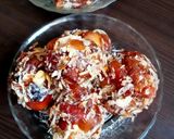 ખજૂર નારિયેળ ના લાડવા (Khajoor Coconut Ladva Recipe In Gujarati) રેસીપી સ્ટેપ4ફોટો
