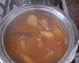 Foto del paso 5 de la receta: Guiso de chuletas de aguja