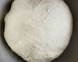 A picture of step 3 of Bread Bowls.