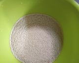Foto langkah ke 1 dari resep Bika Ambon Ekonomis.
