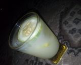 A picture of step 3 of Simple Ginger drink.