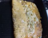 Foto del paso 5 de la receta: Omelette de cebolla y muzzarella