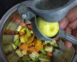 Mix Spicy-Tangy Pickle recipe step 5 photo