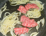Foto del paso 1 de la receta: Rigattoni en salsa de soja
