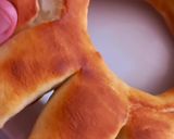 Foto del paso 9 de la receta: Cremona y Cuernitos (Súper Fácil)🥳
