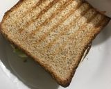 Foto del paso 8 de la receta: Sándwich saludable