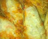 A picture of step 7 of Cabbage Rolls #MyFirstRecipe.