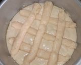 Foto del paso 5 de la receta: Torta Matera de Limón