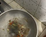 Foto langkah ke 3 dari resep Tumis Rebung.