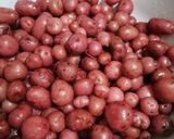 Foto del paso 2 de la receta: Romeritos con mole 🤩🎄