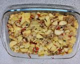 Foto del paso 5 de la receta: Tortilla de papas al horno