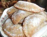 Foto del paso 4 de la receta: Empanadillas dulces rellena de mermelada de tamarindo