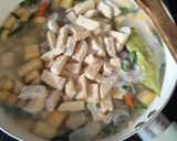 Foto langkah ke 3 dari resep Sayur Tempe Lombok Ijo - Jangan Ndeso.