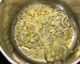 Foto del paso 2 de la receta: Batch cooking: tallarines con salsa casera de tomate, bolognesa con aceitunas y albahaca fresca
