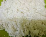 Foto langkah ke 1 dari resep Uli Nasi.