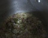 A picture of step 3 of Dahiwali Masala Dal Khichadi.