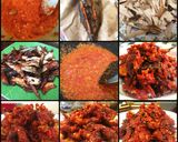 Foto langkah ke 10 dari resep Ikan Asar Rica- Rica.