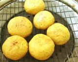 દાલ બાટી.(Dal Bati Recipe In Gujarati) રેસીપી સ્ટેપ8ફોટો