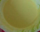 আসামি খোয়া কাজু পেস্তা বরফি (Assamese khoya kaju pesta burfi recipe in Bengali) রেসিপির ধাপ 1 ছবি