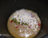 Foto del paso 6 de la receta: Estofado de Garbanzos con Alitas de Pollo a la Sidra en Olla Programable