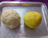 عکس مرحله 1 از دستور شیرینی قندی خوشمزه 😋😋😋
