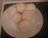 Foto del paso 2 de la receta: Champiñones amariscados