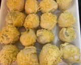 Foto del paso 5 de la receta: Bohíos de acelga