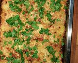 Foto del paso 6 de la receta: Lasaña de patatas