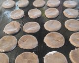 Foto del paso 2 de la receta: Alfajores tipo Havanna II💜