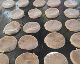 Foto del paso 2 de la receta: Alfajores tipo Havanna II💜