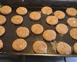 Foto del paso 2 de la receta: Alfajores morenitos sin tacc