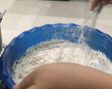 Foto langkah ke 3 dari resep Sarang semut.