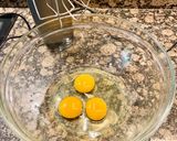 Foto del paso 3 de la receta Pastel de Coco con Maicena (Coconut Cake with Cornstarch)