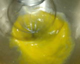 Foto del paso 1 de la receta: Bizcochuelo deManzana y crema pastelera😍