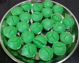 Foto langkah ke 6 dari resep Kue mangkok tape.