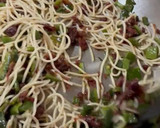 Foto del paso 4 de la receta: *CHICHARRÓN ITALIANO-MEXICANO*