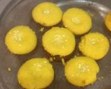 A picture of step 8 of Crispy diet biscuits with mustard oil 🛢️.
